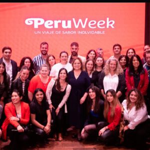 PromPerú lanza la campaña “Peru Week Argentina 2025” con ofertas en paquetes turísticos
