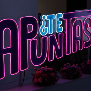 Nueva campaña “¿Te apuntas?” busca impulsar el turismo urbano y gastronómico