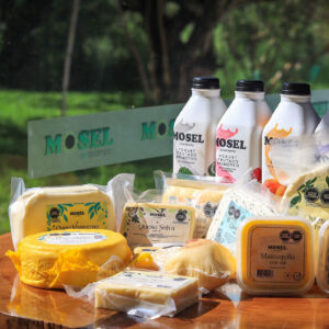 Salón del Queso 2025: Oxapampa vuelve a Lima con lo mejor de sus quesos y lácteos artesanales