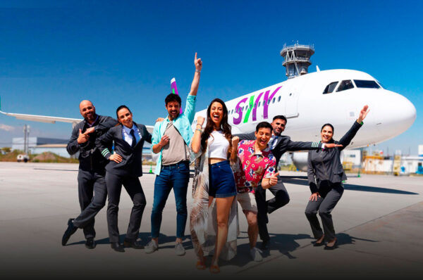 Millennials lideran los viajes en Perú y Generación Z gana participación en el transporte aéreo