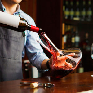 Publican norma que plantea incorporar al barista, maestro chocolatero y sommelier en Reglamento de Restaurantes