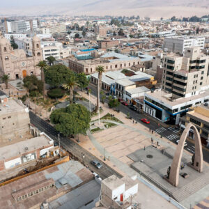Anuncian medidas para potenciar el turismo y control en frontera de Tacna
