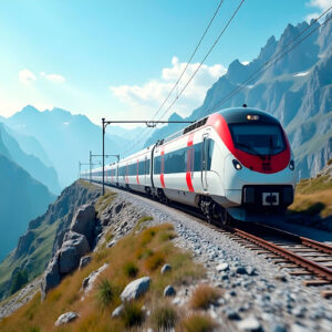 Ferrocarril Huancayo – Huancavelica se modernizará con inversión de US$ 565 millones