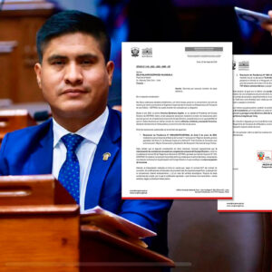 Congresista denuncia cobro ilegal de TUUA de transferencia en nuevo Jorge Chávez y exige investigar a Ositrán