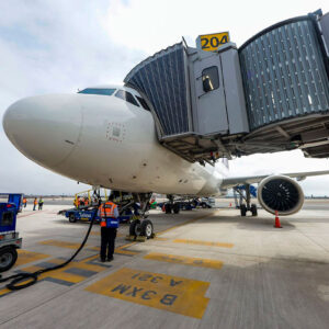 Primer vuelo que despegará del nuevo Jorge Chávez será de Latam rumbo a Atlanta