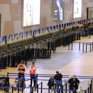 Aeropuerto Jorge Chávez deja de operar después de 60 años para dar pase al nuevo terminal aéreo