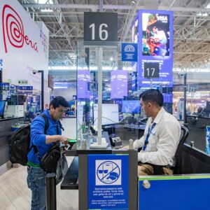 Defensoría del Pueblo alerta sobre deficiencias en nuevo Aeropuerto Jorge Chávez
