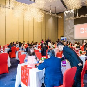 Delegación peruana logra 540 citas de negocios en feria ITB China
