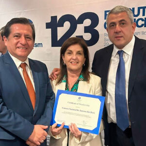 Canatur se integra a ONU Turismo y refuerza proyección internacional del Perú como destino