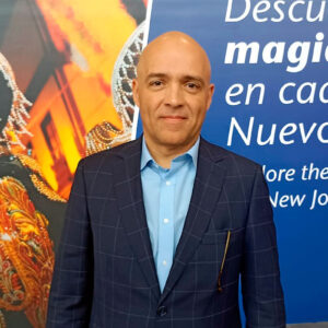 Carlos Rangel Bosque es nuevo presidente honorario de Visit USA Perú