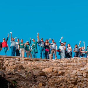 Operadores turísticos y medios de prensa descubrieron la nueva oferta turística del Mundo Chachapoyas [FOTOS]