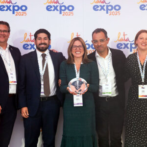 Condor Travel es reconocido como ‘DMC Of the Year’ en los LATA Excellence Awards 2025