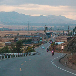 Contraloría alerta retrasos y cronogramas inconsistentes en proyecto de nueva Carretera Central