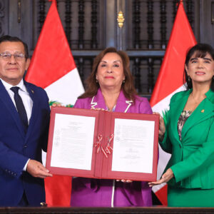 Presidenta promulga nueva Ley de Turismo: “Generará ingresos por US$ 17,000 millones al 2030”