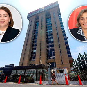 Gremios se pronuncian sobre sorpresivo cambio de Viceministra de Turismo