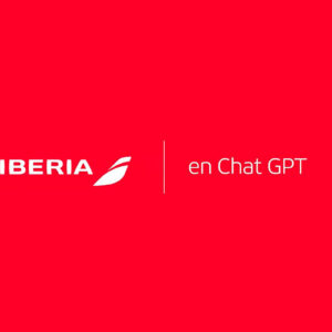 Iberia lanza herramienta “Iberia GPT”, nuevo canal de recomendación de viajes conversacional en ChatGPT