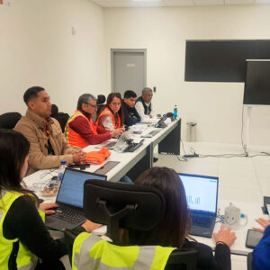 Reunión de emergencia entre LAP, DGAC y aerolíneas ante fallas operativas en nuevo Jorge Chávez