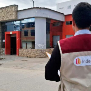 Indecopi sanciona con S/ 147 mil a Móvil Bus por infringir Código del Consumidor