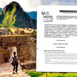 Análisis detallado de la nueva Ley General de Turismo: ¿Qué cambios trae frente a la actual norma? [INFORME]