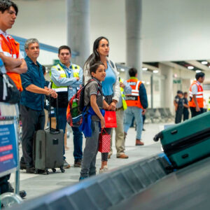 Ositrán convoca a audiencias públicas sobre nueva TUUA de transferencia en aeropuerto Jorge Chávez