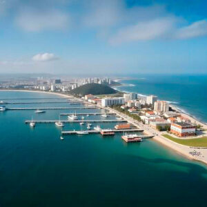 Proinversión impulsa construcción de península artificial en Callao con moderna infraestructura comercial y turística