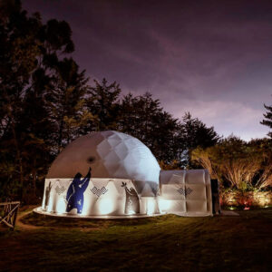 Planetarium Cusco: 18 años conectando cielo y tierra desde el corazón de la ciudad del Cusco