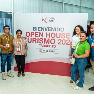 PromPerú inicia gira nacional ‘Open House Turismo Regiones 2025’ para reforzar vínculos con sector privado