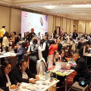 Peru Travel Mart 2025 proyecta alcanzar los US$ 19 millones en negociaciones comerciales [FOTOS]