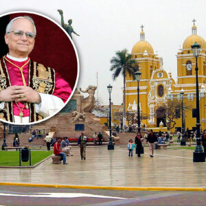 Trujillo impulsará la ruta turística “Los caminos del papa León XIV en La Libertad”