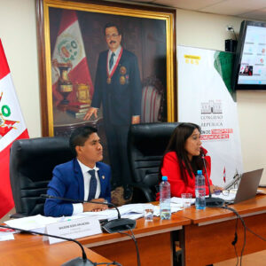 Contraloría evaluará cobro de TUUA de transferencia en nuevo Aeropuerto Jorge Chávez