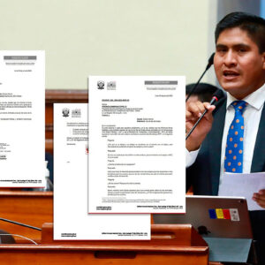 Congresista advierte que Ositrán recibiría beneficio económico por TUUA de transferencia: posible conflicto de interés