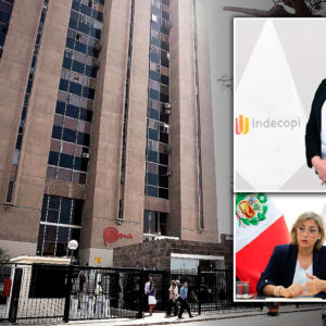 Nancy Aracelly Laca es nueva Viceministra de Turismo en reemplazo de Madeleine Burns