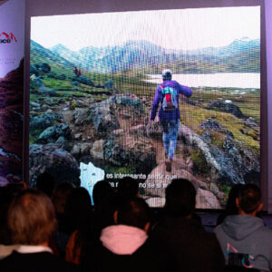 Perú se posiciona como destino líder en turismo de aventura con el Adidas Andes Race