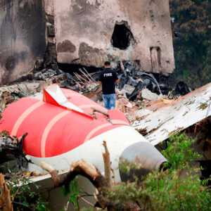 Informe preliminar sobre accidente de Air India genera fuertes críticas por falta de claridad