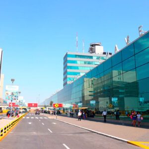 Gobierno evalúa reabrir antiguo terminal del aeropuerto Jorge Chávez para complementar el nuevo