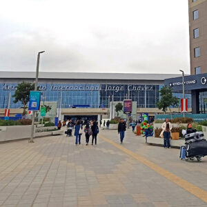 Nuevo Jorge Chávez: más de 2 millones de pasajeros se movilizaron en primer mes de operaciones