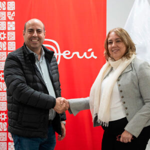 Mincetur y Municipalidad del Callao coordinan acciones para consolidar Ruta del Papa León XIV
