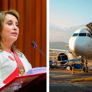 Mucho discurso, pocos vuelos: la deuda pendiente con la conectividad aérea [EDITORIAL]