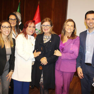 Festuris Gramado 2025 se presenta en Lima: la feria líder de negocios turísticos de Brasil invita al mercado peruano