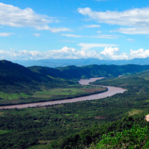 Harvey Colchado: Valle del Huallaga es una gran alternativa para desarrollar turismo de aventura