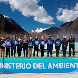 Áncash: invertirán S/17.5 millones para mejorar infraestructura turística en Parque Nacional Huascarán
