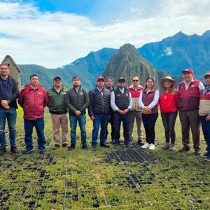 Proponen plan de contingencia para Fiestas Patrias en Machu Picchu