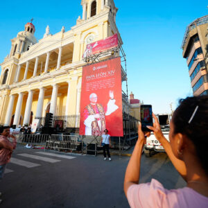 Ruta “Caminos del Papa León XIV” diversifica la oferta turística del Perú