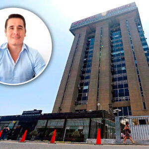 Sobrino de César Acuña obtuvo jugosos contratos con PromPerú por más de S/ 700 mil [INFORME]