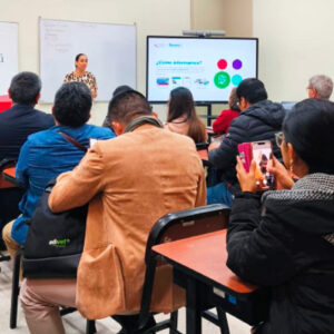PromPerú capacitó a profesionales turísticos de Piura y La Libertad