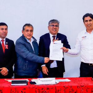 Sernanp da luz verde a túnel La Verónica que mejorará el acceso a Machu Picchu