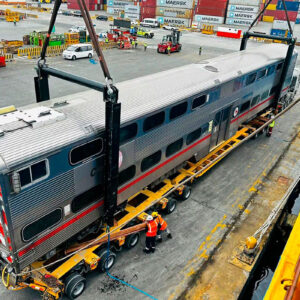 MTC aclara que tren Lima – Chosica debe cumplir requisitos técnicos y rechaza imposiciones municipales
