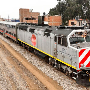MTC ratifica que no habrá marcha blanca del tren Lima – Chosica