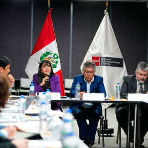 Mincetur: nuevo estudio de capacidad de carga para Machu Picchu estará listo a inicios de 2026