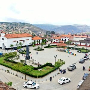 Gobierno impulsa proyectos turísticos y culturales por más de S/ 40 millones en Amazonas